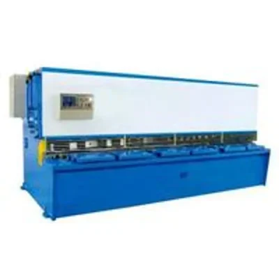 Commercial Hydraulics Swing Beam Sharing Machine